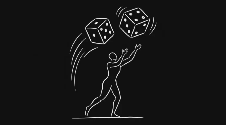 도박사의 오류, 독립 사건의 착각