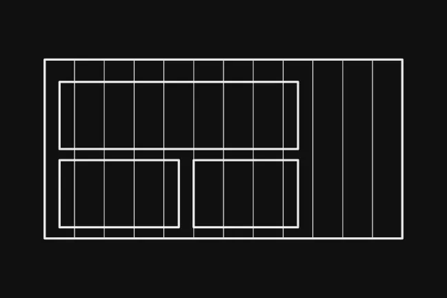 [머티리얼 디자인] Layout 이해하기